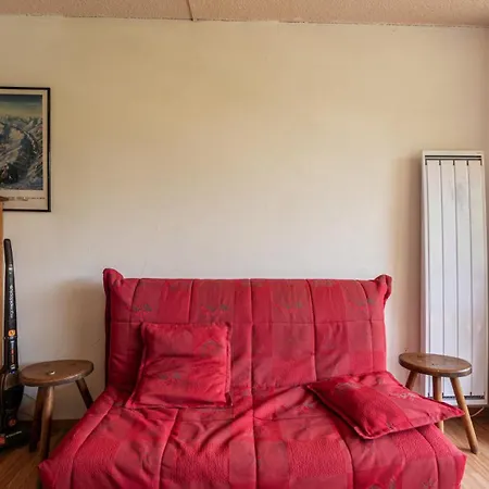 Apartment Plein Sud - 61 - Appt 7 Pers *