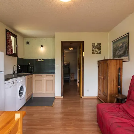 Plein Sud - 61 - Appt 7 Pers * Saint-Sorlin-dʼArves