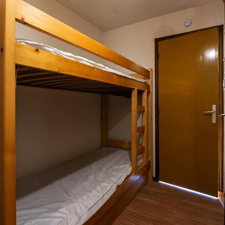 Plein Sud - 61 - Appt 7 Pers Saint-Sorlin-dʼArves