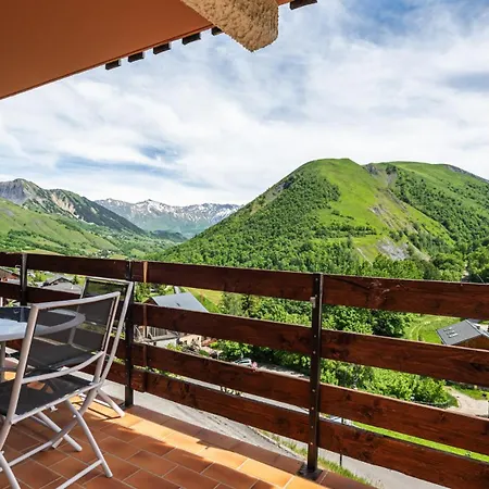 Plein Sud - 61 - Appt 7 Pers *