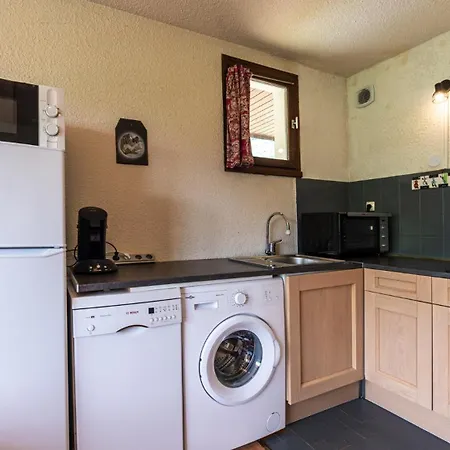 Appartement Plein Sud - 61 - Appt 7 Pers *