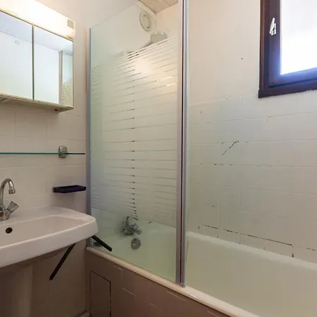 Apartman Plein Sud - 61 - Appt 7 Pers Saint-Sorlin-dʼArves