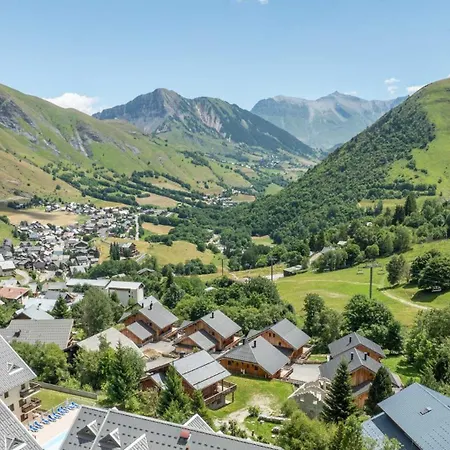 Apartman Plein Sud - 61 - Appt 7 Pers