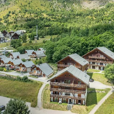 Apartman Plein Sud - 61 - Appt 7 Pers